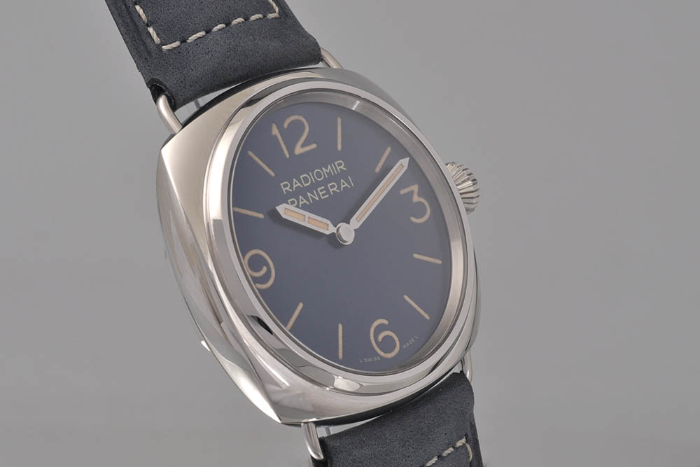 9610024030012-04 Panerai Radiomir Officine PAM01383