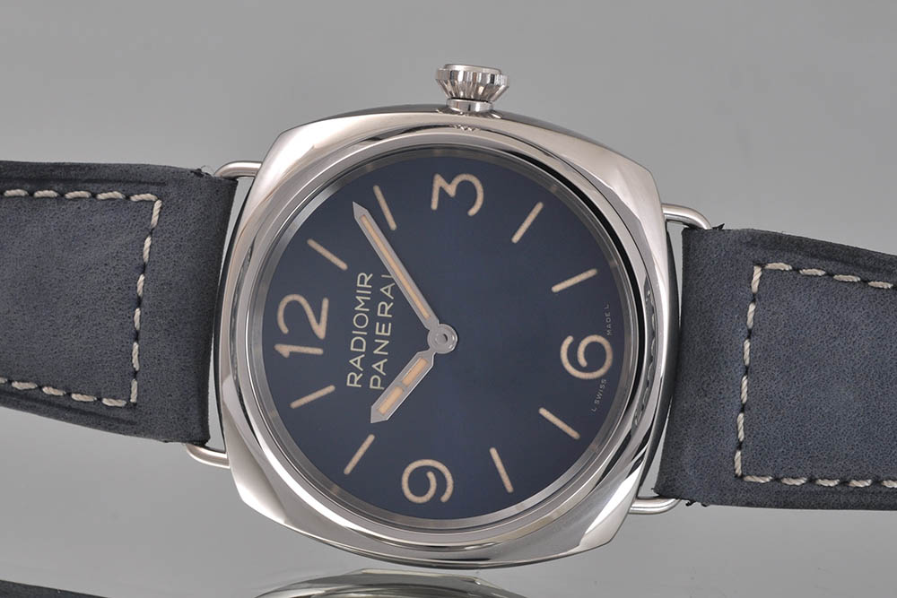 9610024030012-05 Panerai Radiomir Officine PAM01383