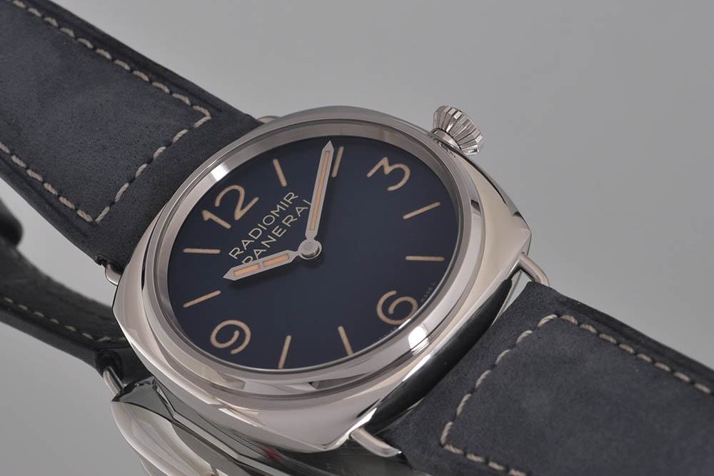 9610024030012-07 Panerai Radiomir Officine PAM01383