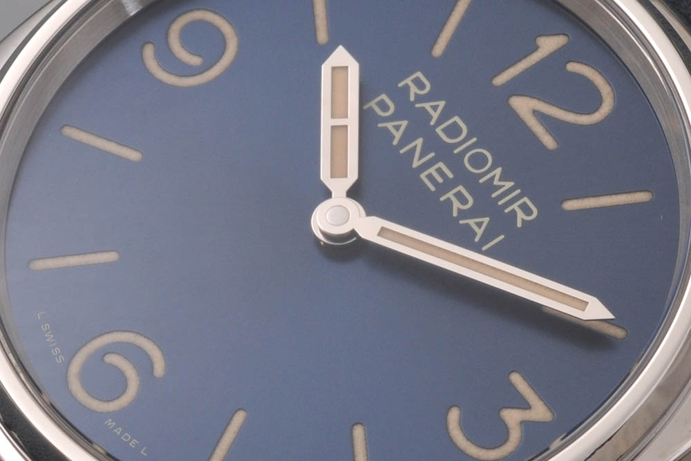 9610024030012-08 Panerai Radiomir Officine PAM01383