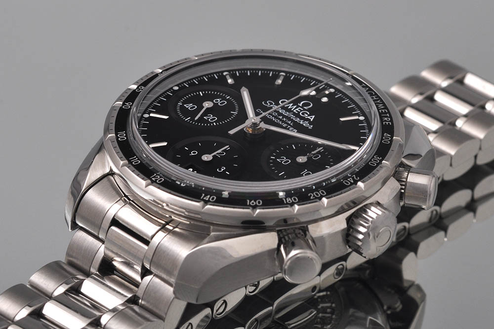 9610030060012-06 OMEGA Speedmaster Co Axial