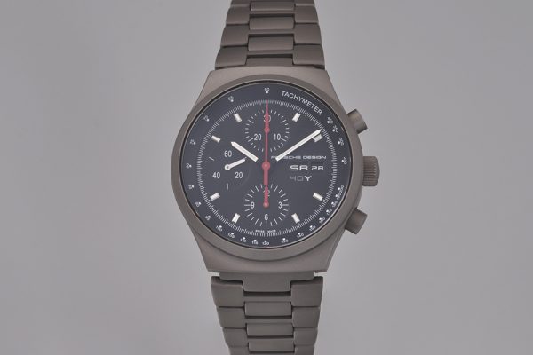 Porsche Design P6000