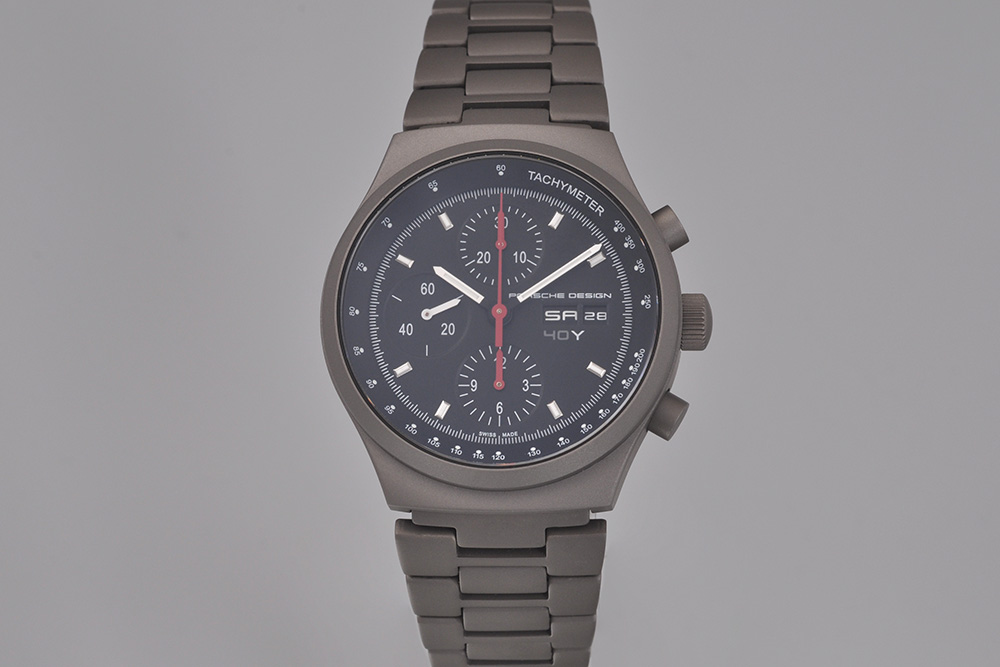 9610035010012-01 Porsche Design P6000