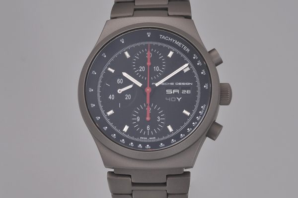 Porsche Design P6000