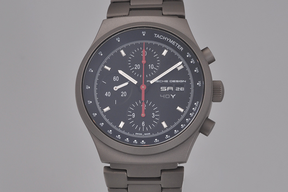 9610035010012-02 Porsche Design P6000