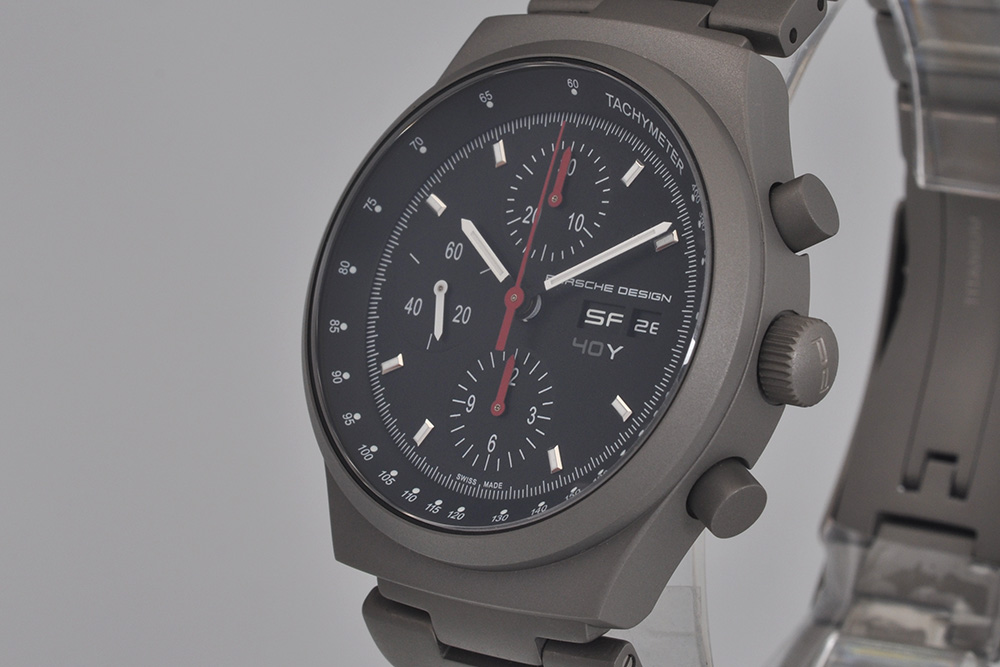 9610035010012-03 Porsche Design P6000