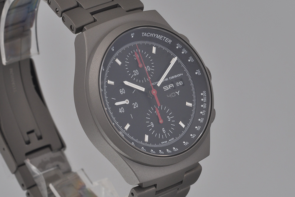 9610035010012-04 Porsche Design P6000