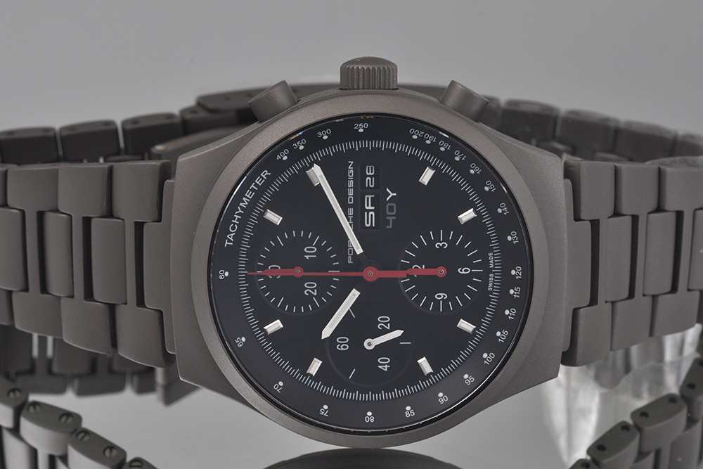 9610035010012-05 Porsche Design P6000