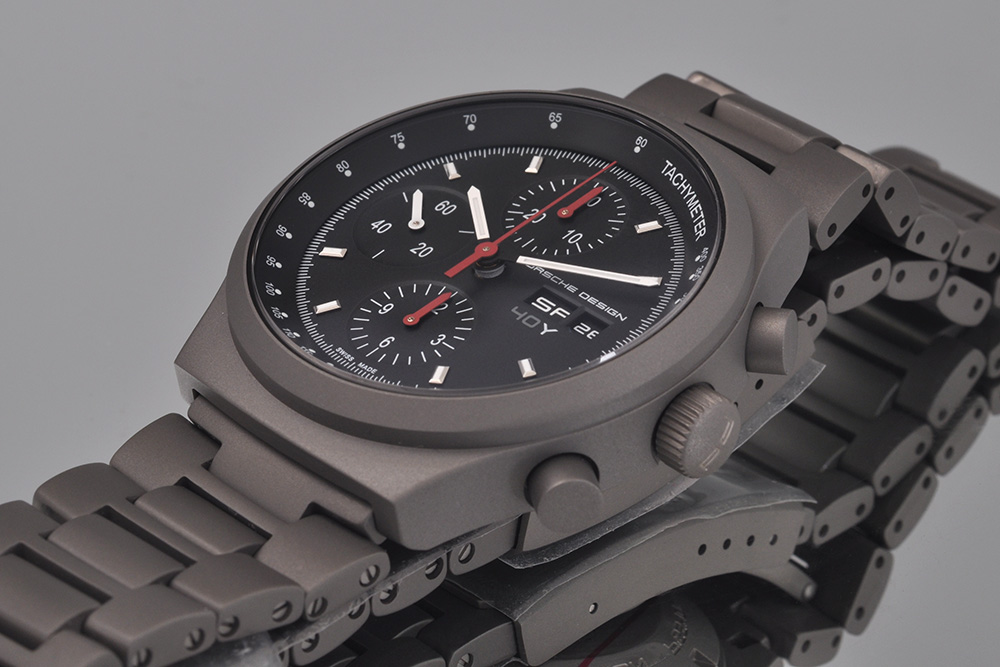 9610035010012-06 Porsche Design P6000