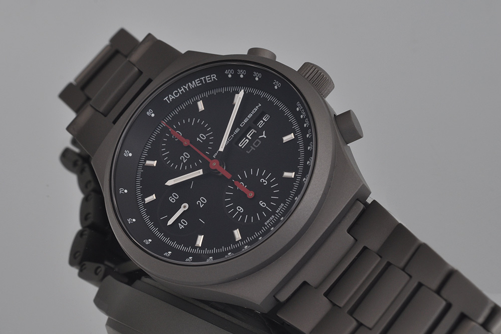 9610035010012-07 Porsche Design P6000