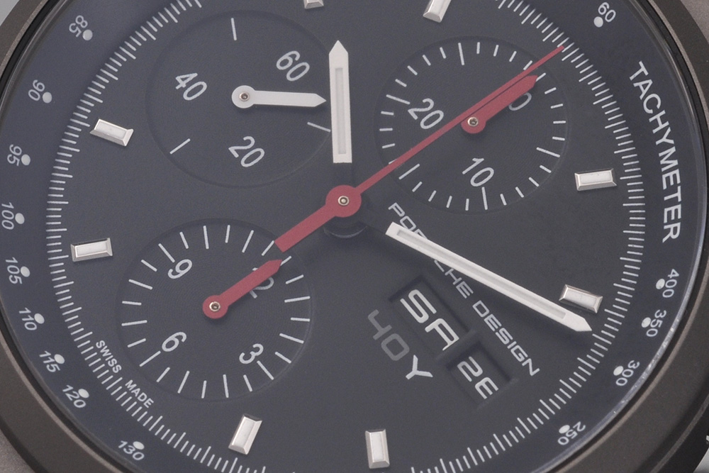 9610035010012-08 Porsche Design P6000
