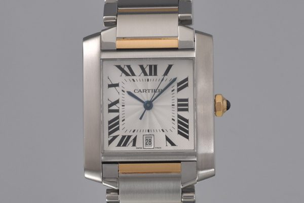 Cartier Tank Francaise 2302