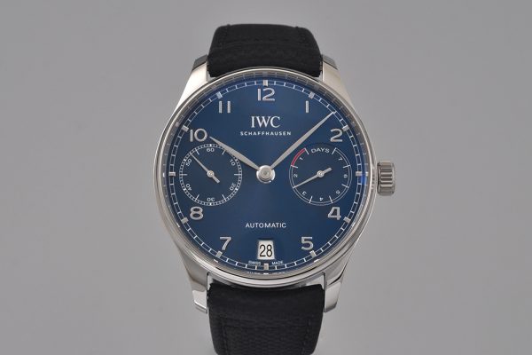 IWC Portugieser 7 Days IW500710