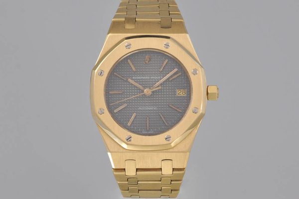 Audemars Piguet Royal Oak 4332BA