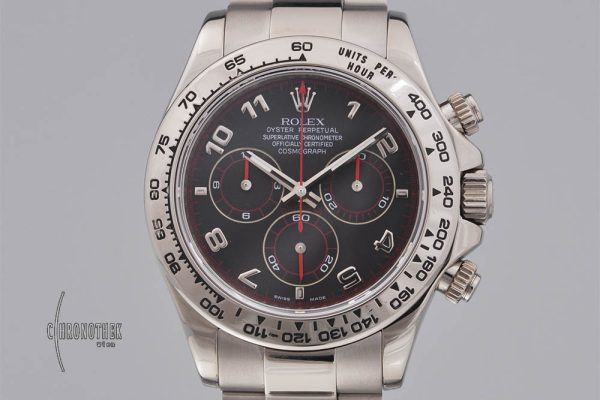 ROLEX Daytona 116509