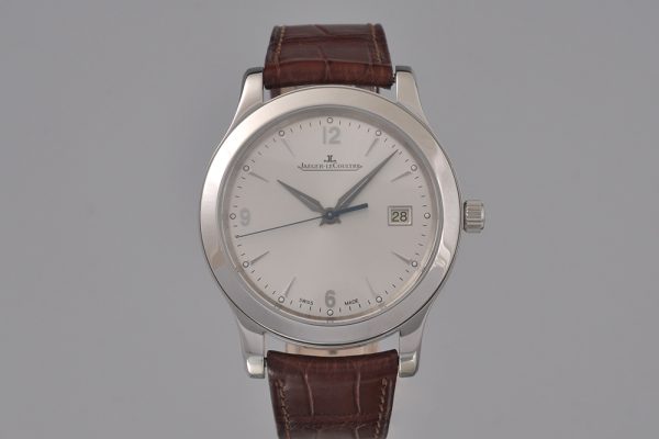 Jaeger LeCoultre Master Control Date 174.8.37.S