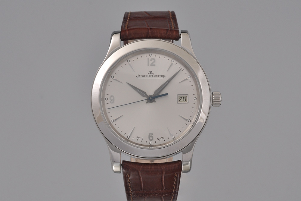 9610115040012-01 Jaeger LeCoultre Master Control Date 174.8.37.S