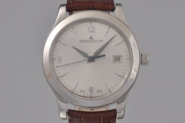 Jaeger LeCoultre Master Control Date 174.8.37.S