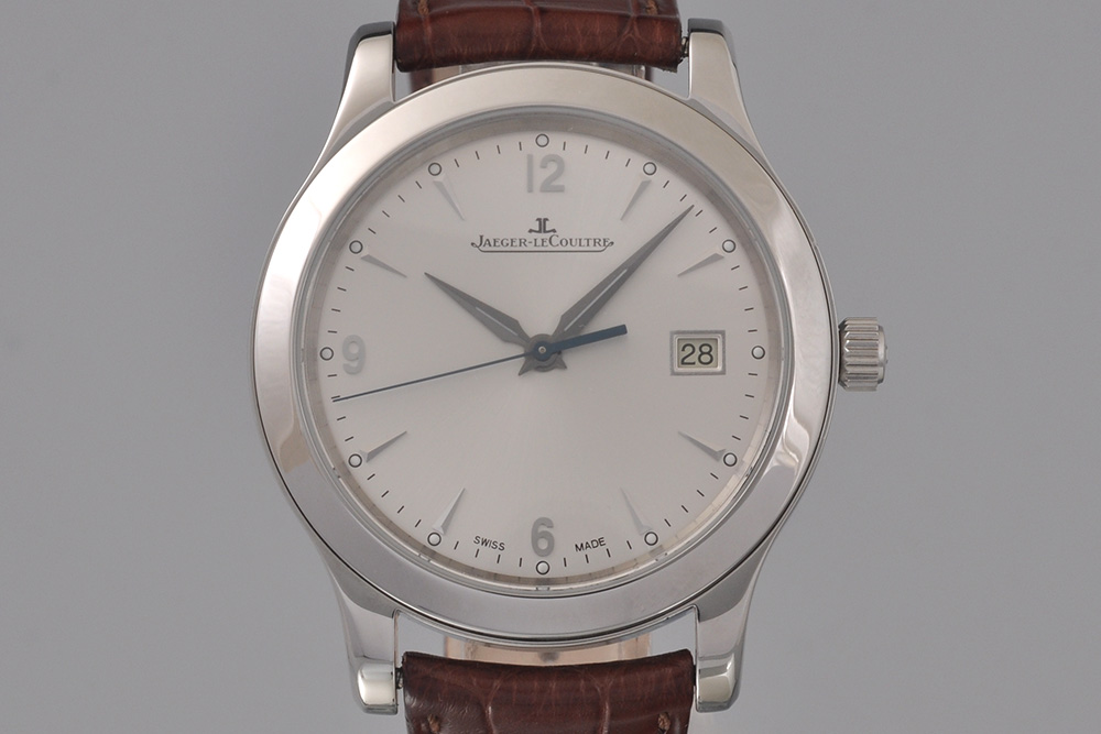 9610115040012-02 Jaeger LeCoultre Master Control Date 174.8.37.S