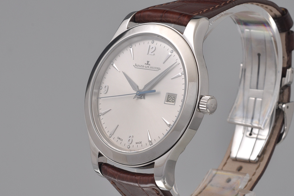 9610115040012-03 Jaeger LeCoultre Master Control Date 174.8.37.S