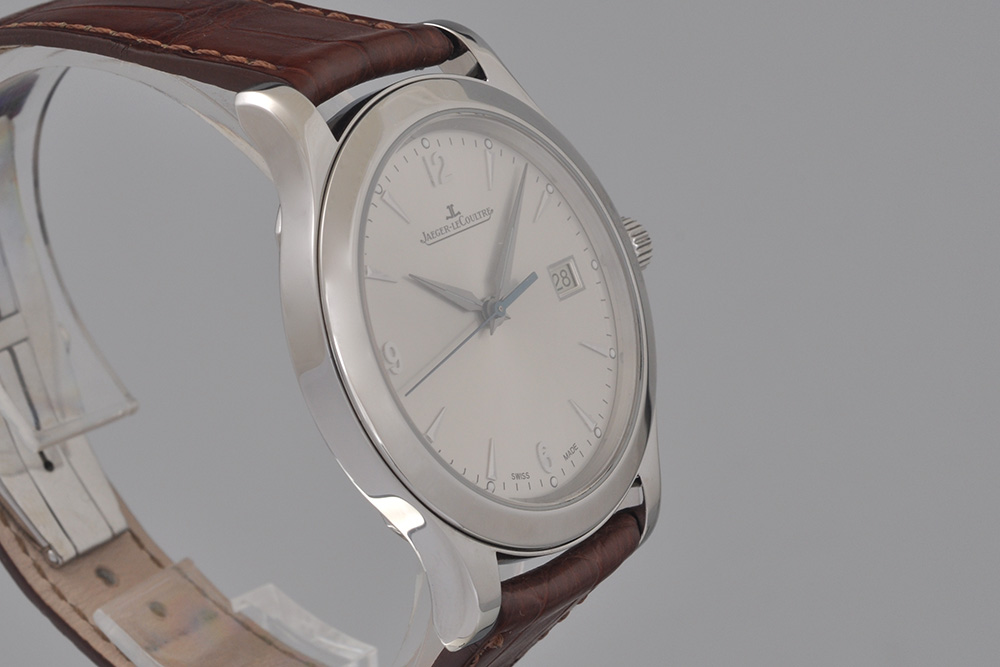 9610115040012-04 Jaeger LeCoultre Master Control Date 174.8.37.S