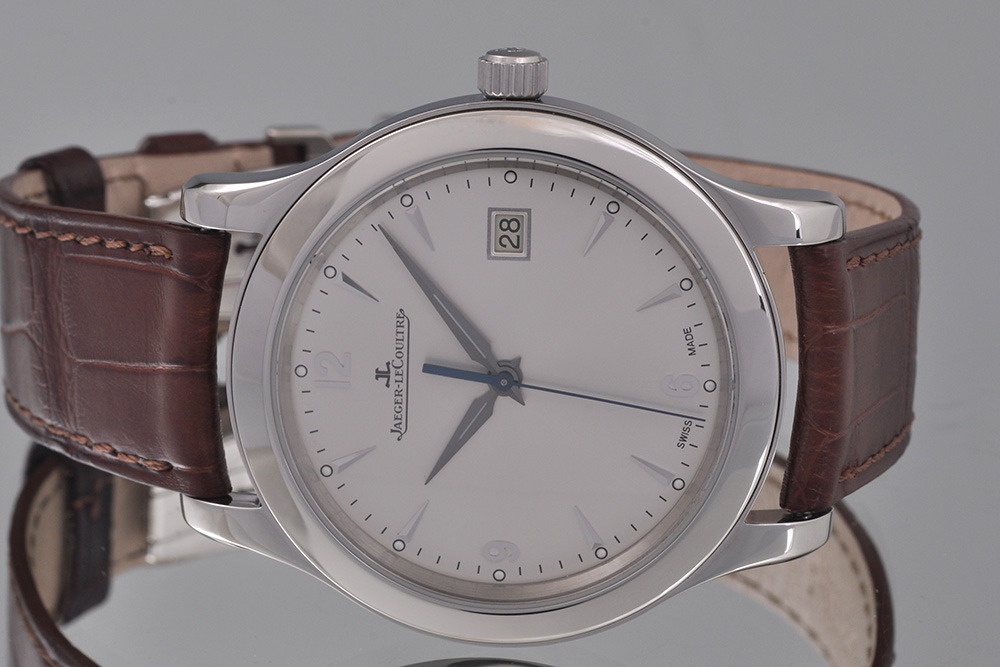 9610115040012-05 Jaeger LeCoultre Master Control Date 174.8.37.S