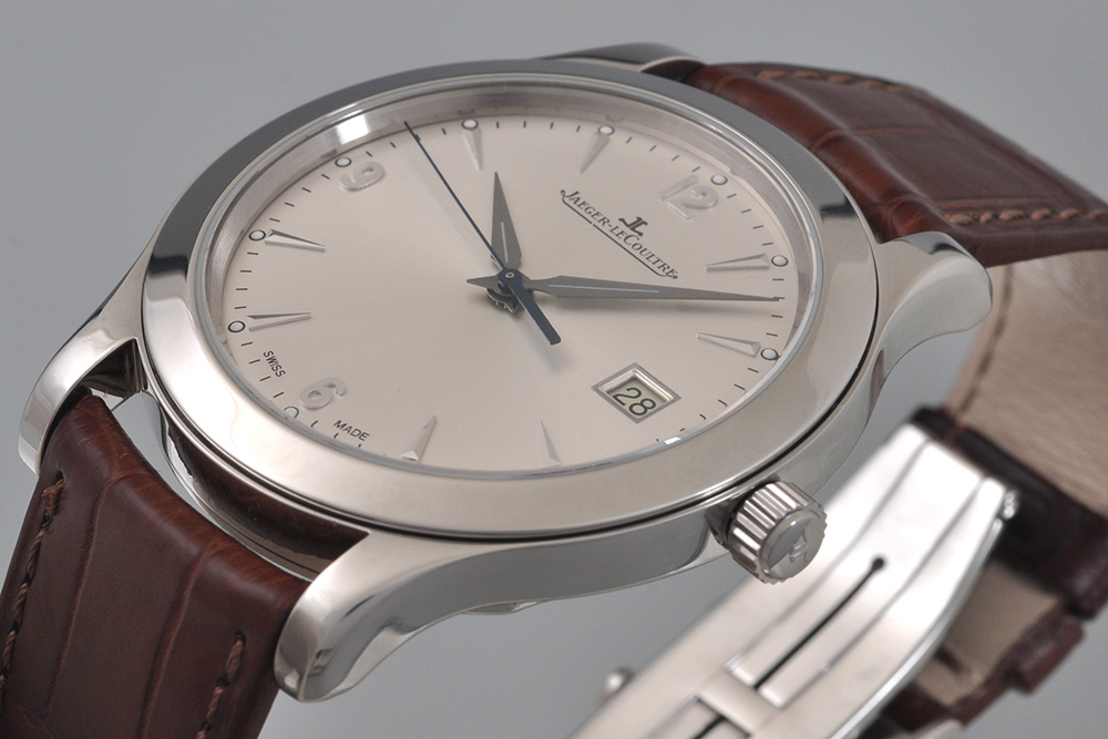 9610115040012-06 Jaeger LeCoultre Master Control Date 174.8.37.S