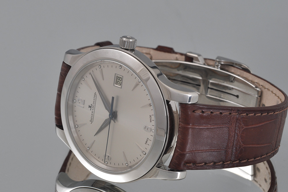 9610115040012-07 Jaeger LeCoultre Master Control Date 174.8.37.S