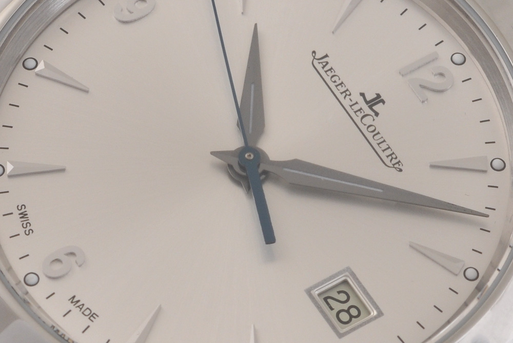 9610115040012-08 Jaeger LeCoultre Master Control Date 174.8.37.S