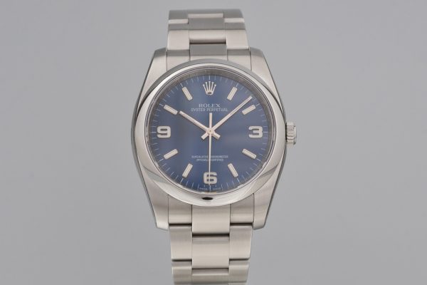 ROLEX Oyster Perpetual 116000