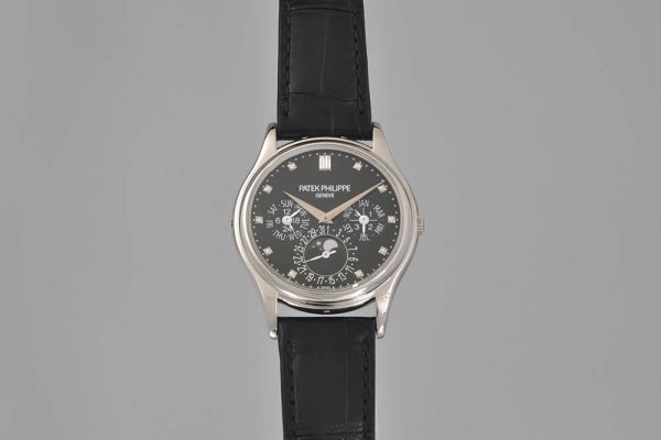 Patek Philippe Perpetual Calendar 5140P