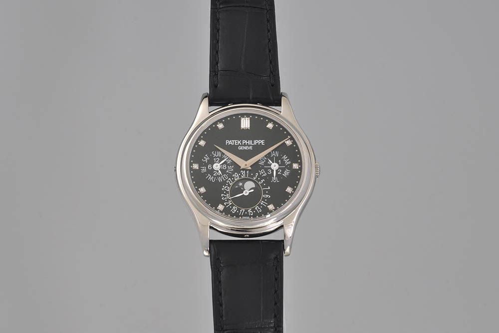 9610123020012-01 Patek Philippe Perpetual Calendar 5140P