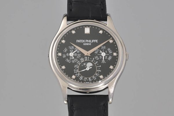 Patek Philippe Perpetual Calendar 5140P