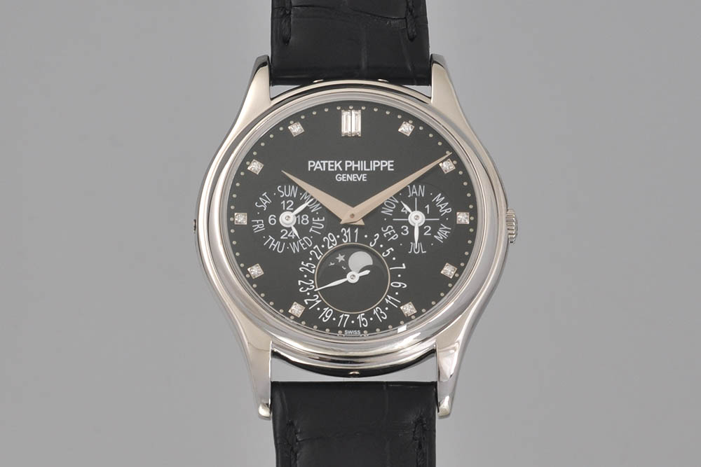 9610123020012-02 Patek Philippe Perpetual Calendar 5140P