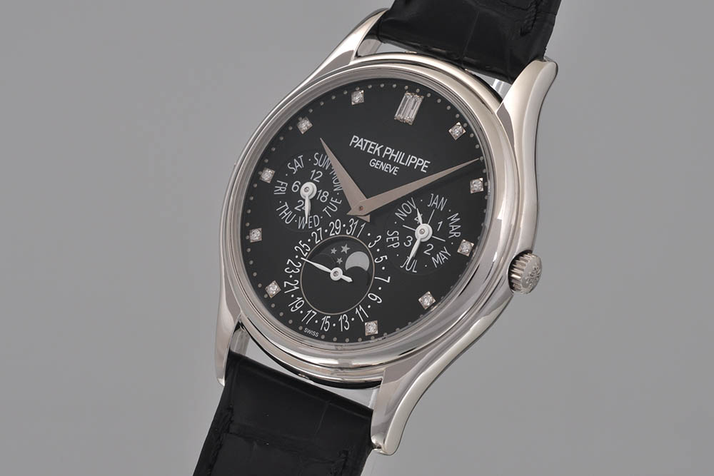 9610123020012-03 Patek Philippe Perpetual Calendar 5140P