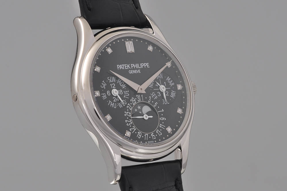 9610123020012-04 Patek Philippe Perpetual Calendar 5140P