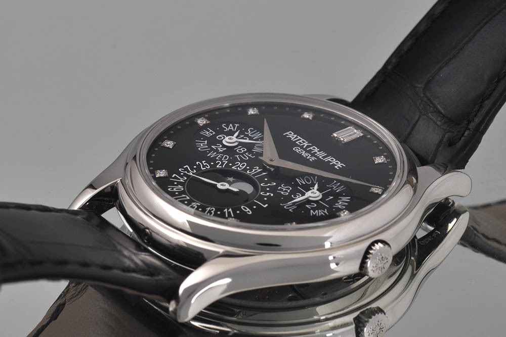 9610123020012-06 Patek Philippe Perpetual Calendar 5140P