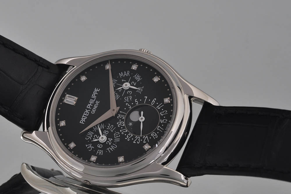 9610123020012-07 Patek Philippe Perpetual Calendar 5140P