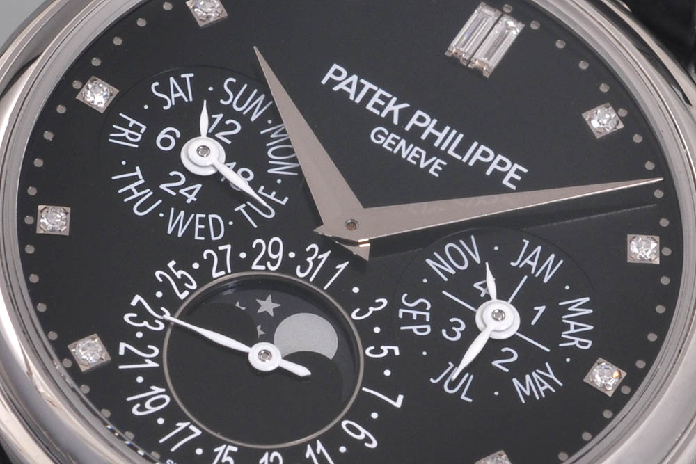 9610123020012-08 Patek Philippe Perpetual Calendar 5140P