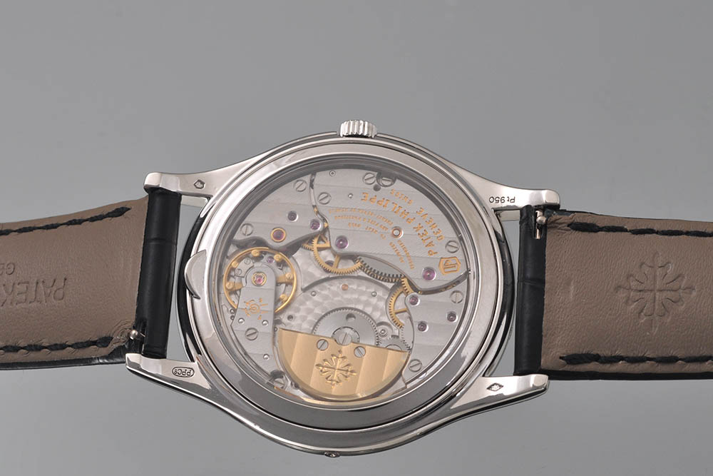 9610123020012-09 Patek Philippe Perpetual Calendar 5140P