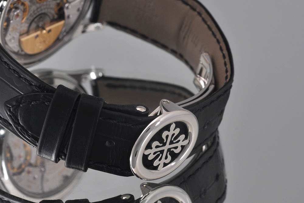 9610123020012-10 Patek Philippe Perpetual Calendar 5140P