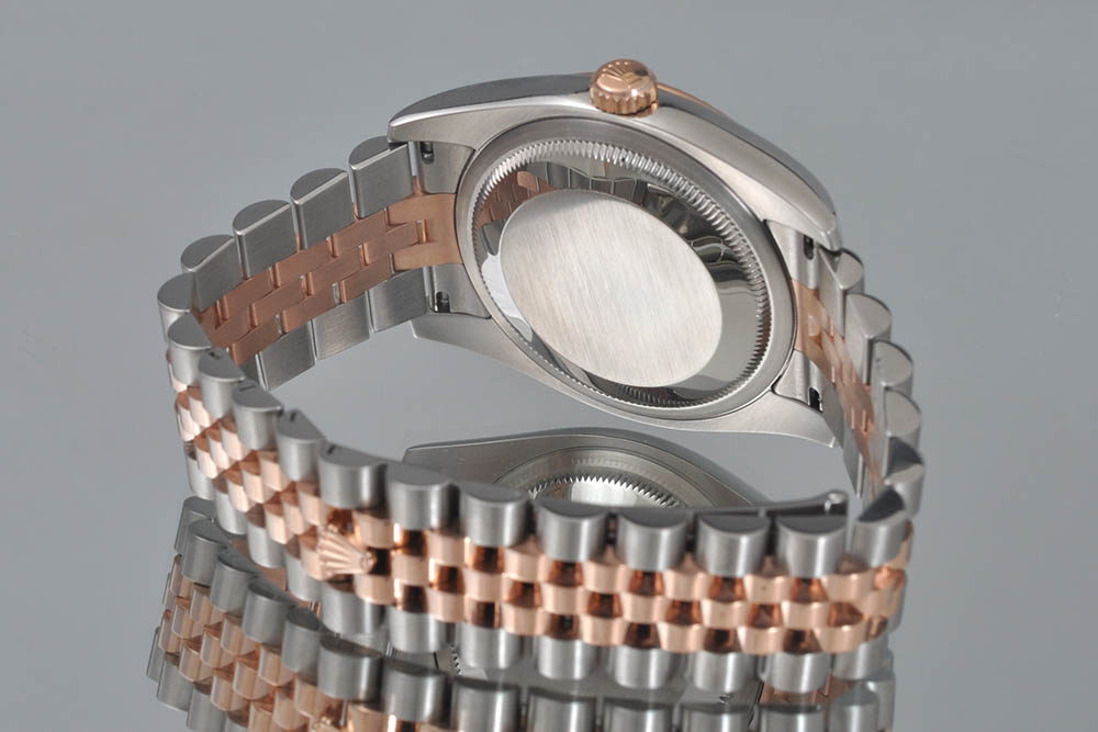 9610126010012-09 ROLEX Datejust 116231