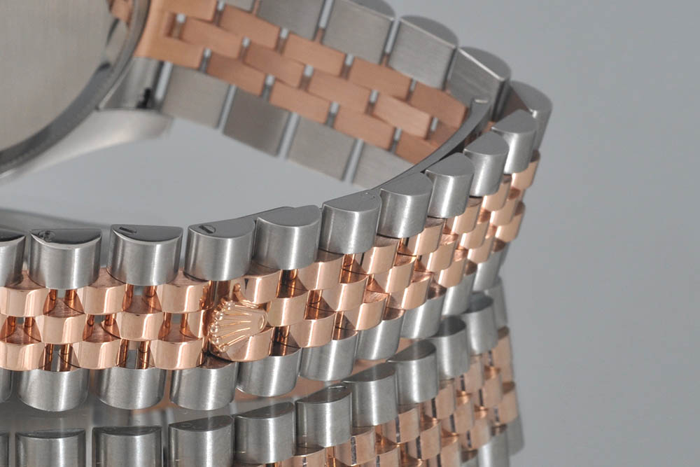 9610126010012-10 ROLEX Datejust 116231