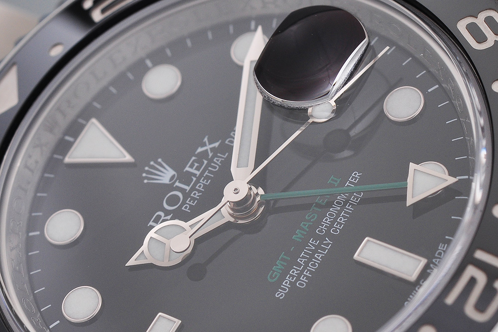 9610143050012-06 ROLEX GMT-Master II 116710LN