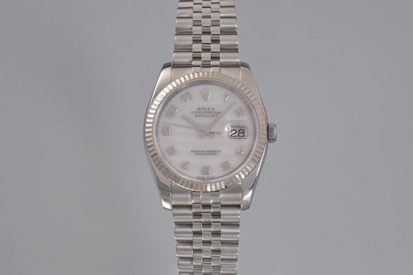 ROLEX Datejust 116234