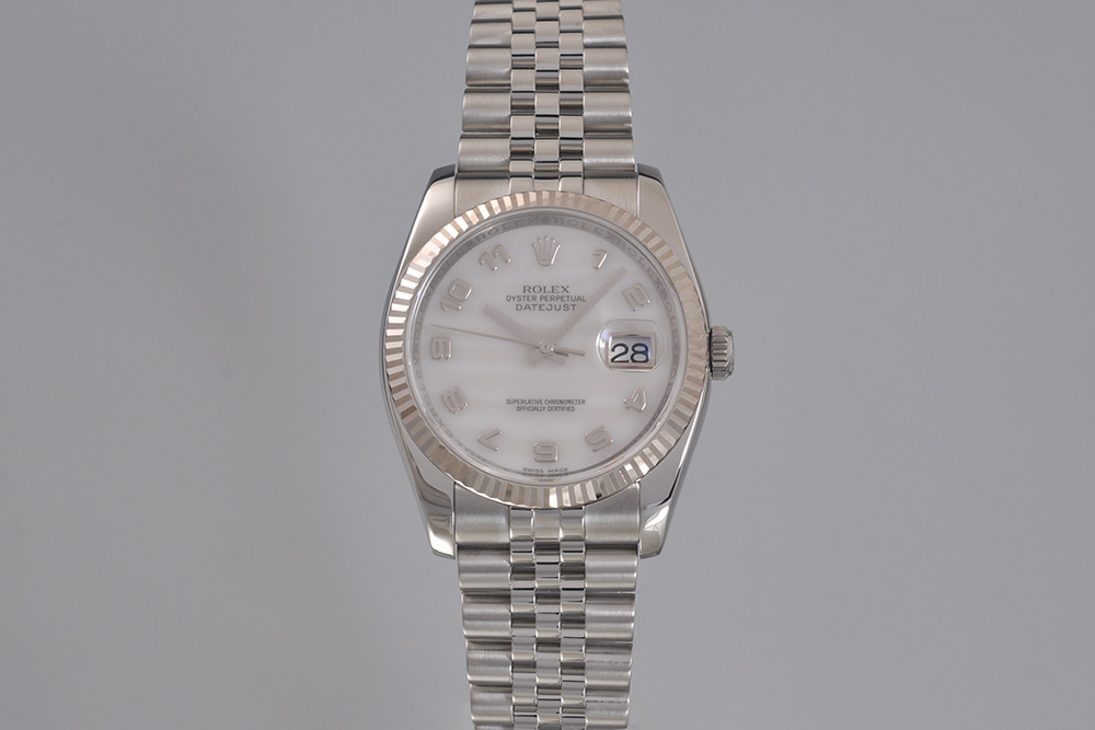 9610145040012-01 ROLEX Datejust 116234