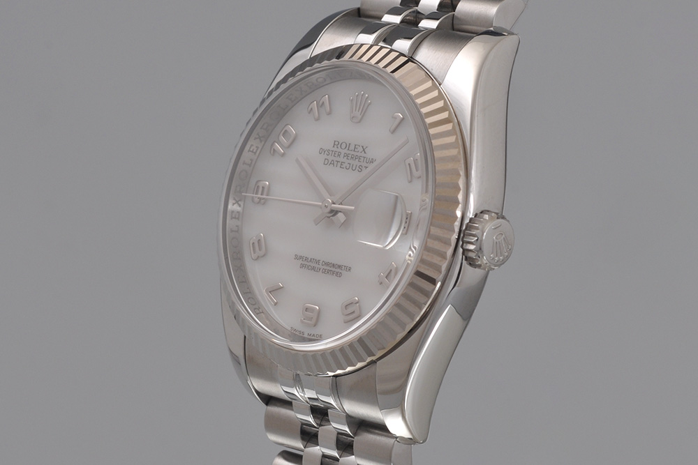 9610145040012-03 ROLEX Datejust 116234