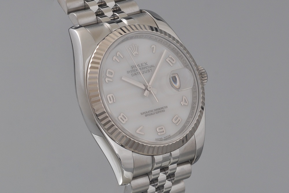 9610145040012-04 ROLEX Datejust 116234