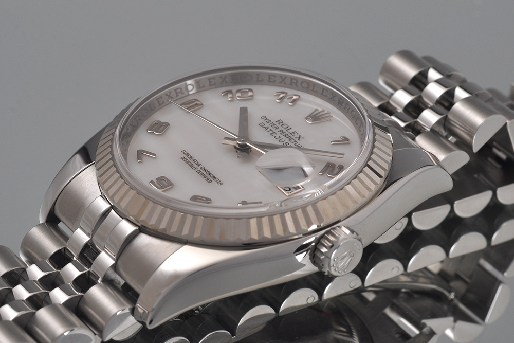 9610145040012-06 ROLEX Datejust 116234