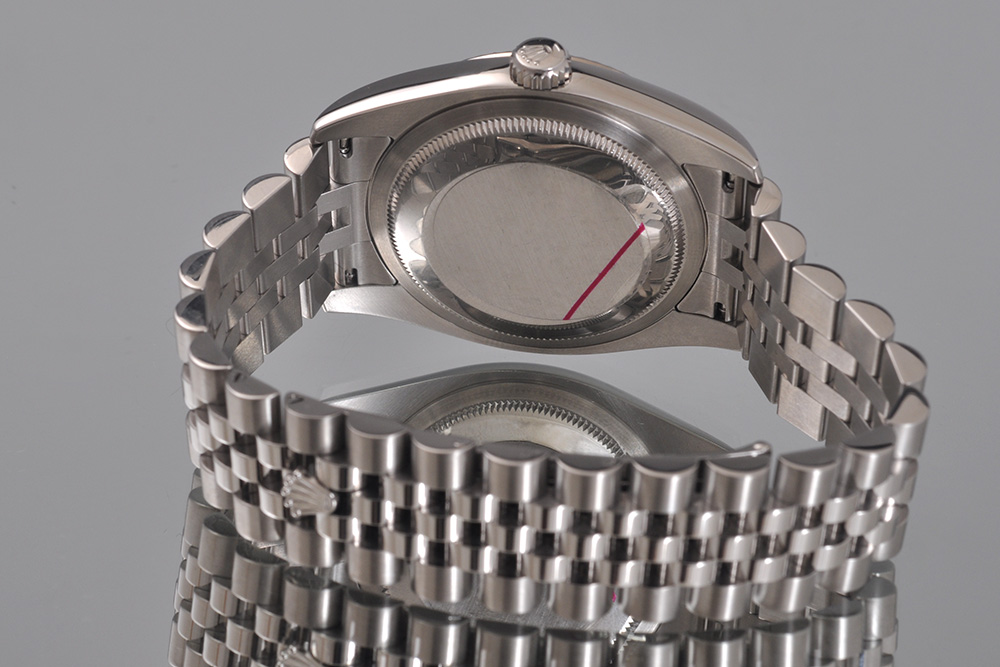 9610145040012-09 ROLEX Datejust 116234